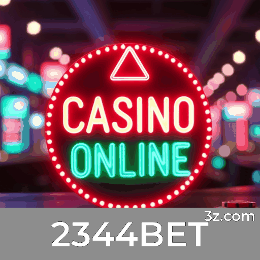 2344BET: Descubra a Plataforma com Serviços Profissionais