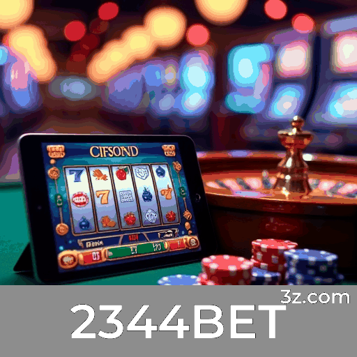 2344BET: Descubra a Plataforma com Serviços Profissionais