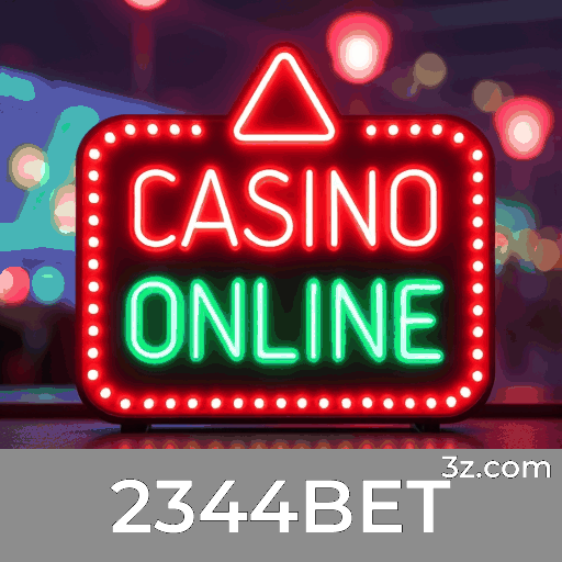 Experiência de Casino Premium no 2344BET: Jogos e Dealers Elite
