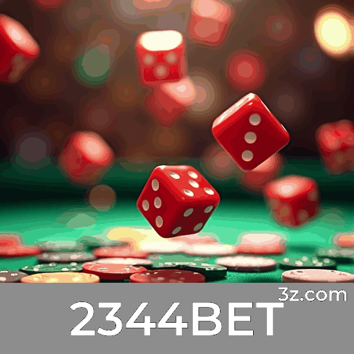 2344BET: Experiência Imersiva e Diversificada para Brasileiros