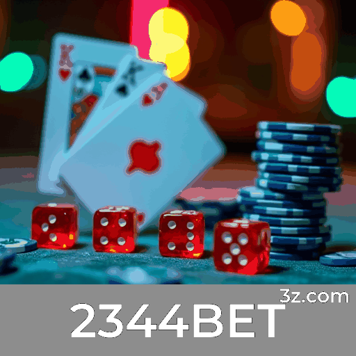2344BET: Plataforma de Cassino Online Confiável